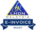 LHDN Malaysia e-Invoice Ready