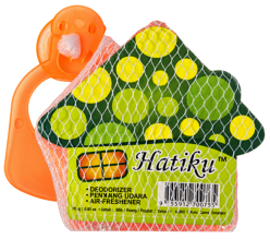 HatiKu® No:905P