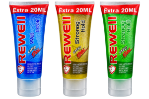 Rewell Hair Gel