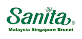 Sanita Malaysia Singapore Brunei
