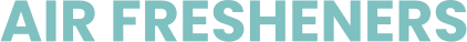 Air Fresheners